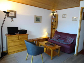 Résidence Castors - Appartement 3 pièces de charme pour 6 personnes à Vallandry proche des pistes et des commerces MAE-2188